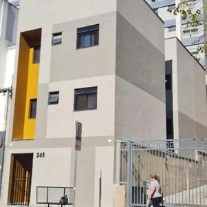Apartamento de 1 Dormitorio